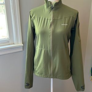 Men’s Patagonia jacket
